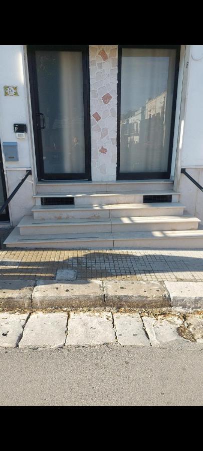 26 Suite Home 오스투니 외부 사진