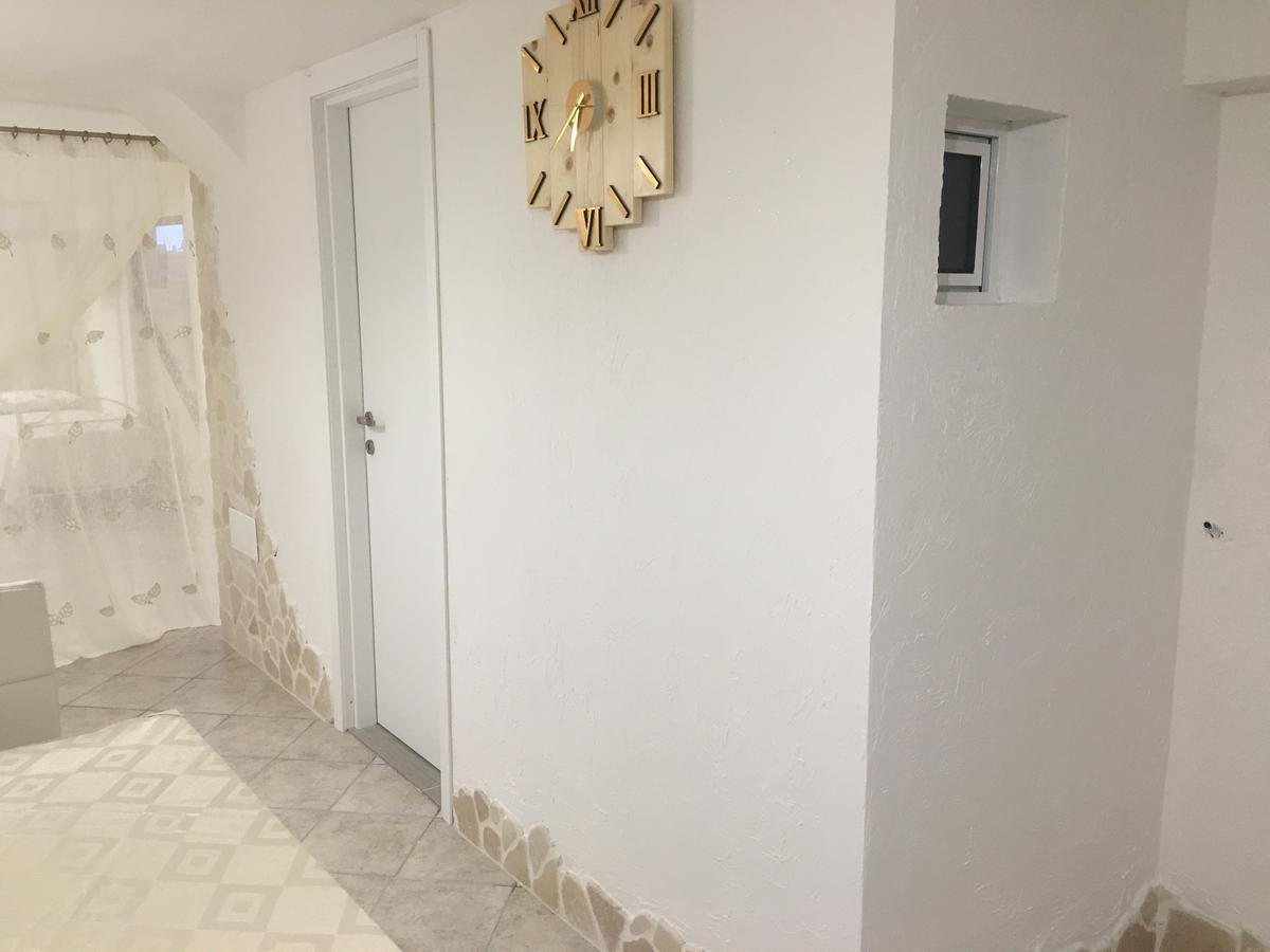 26 Suite Home 오스투니 외부 사진