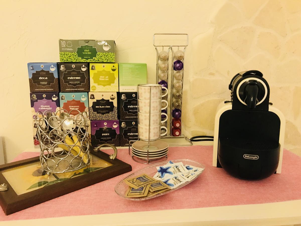 26 Suite Home 오스투니 외부 사진