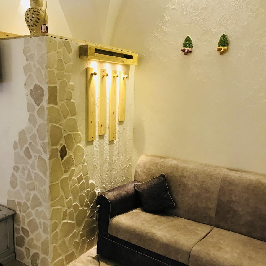 26 Suite Home 오스투니 외부 사진