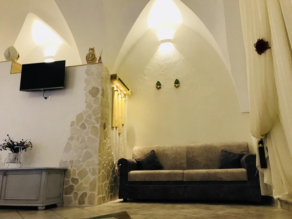 26 Suite Home 오스투니 외부 사진