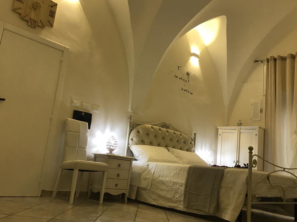 26 Suite Home 오스투니 외부 사진