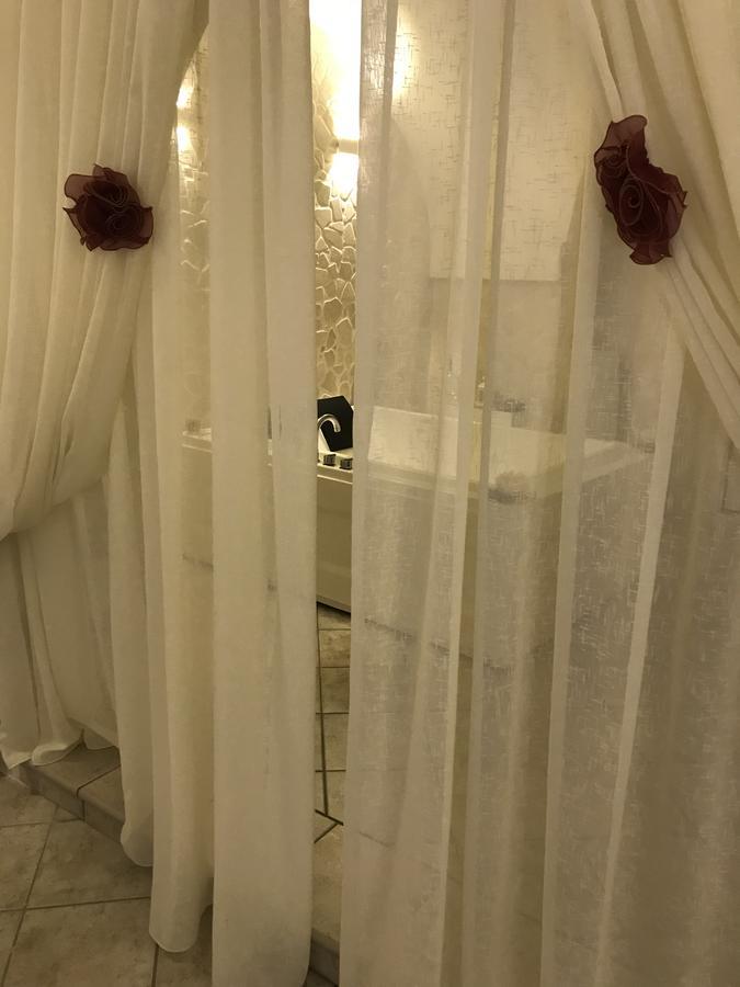26 Suite Home 오스투니 외부 사진