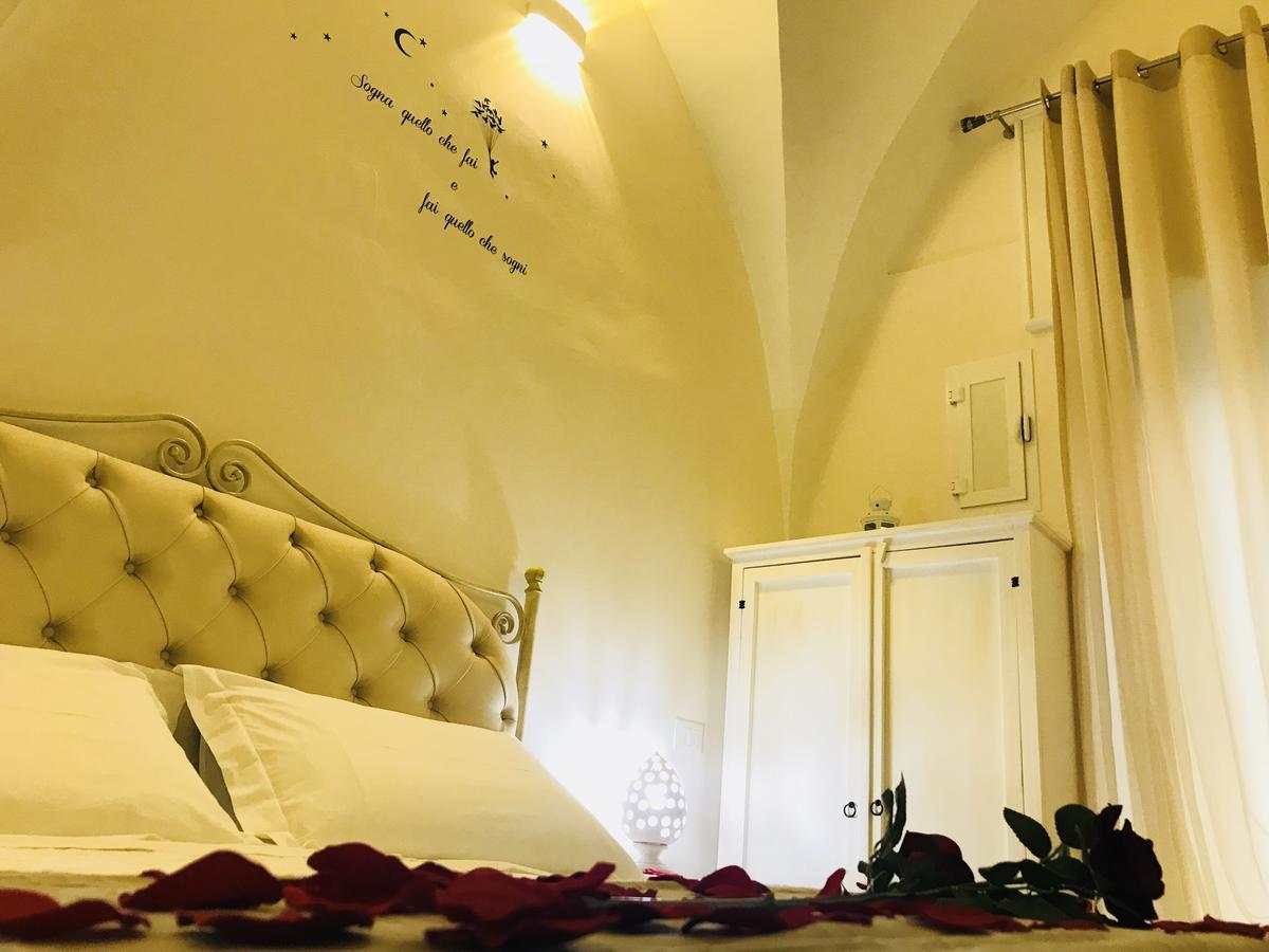 26 Suite Home 오스투니 외부 사진