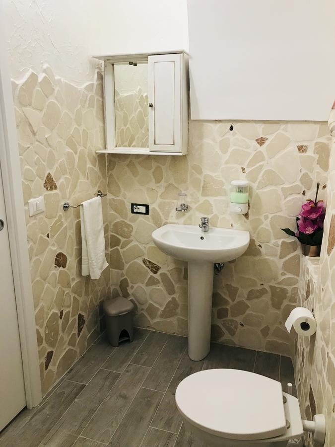 26 Suite Home 오스투니 외부 사진