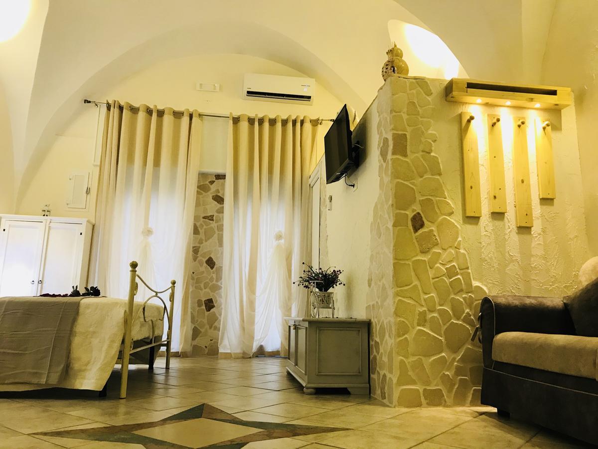 26 Suite Home 오스투니 외부 사진