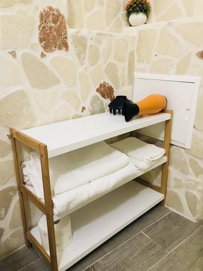 26 Suite Home 오스투니 외부 사진