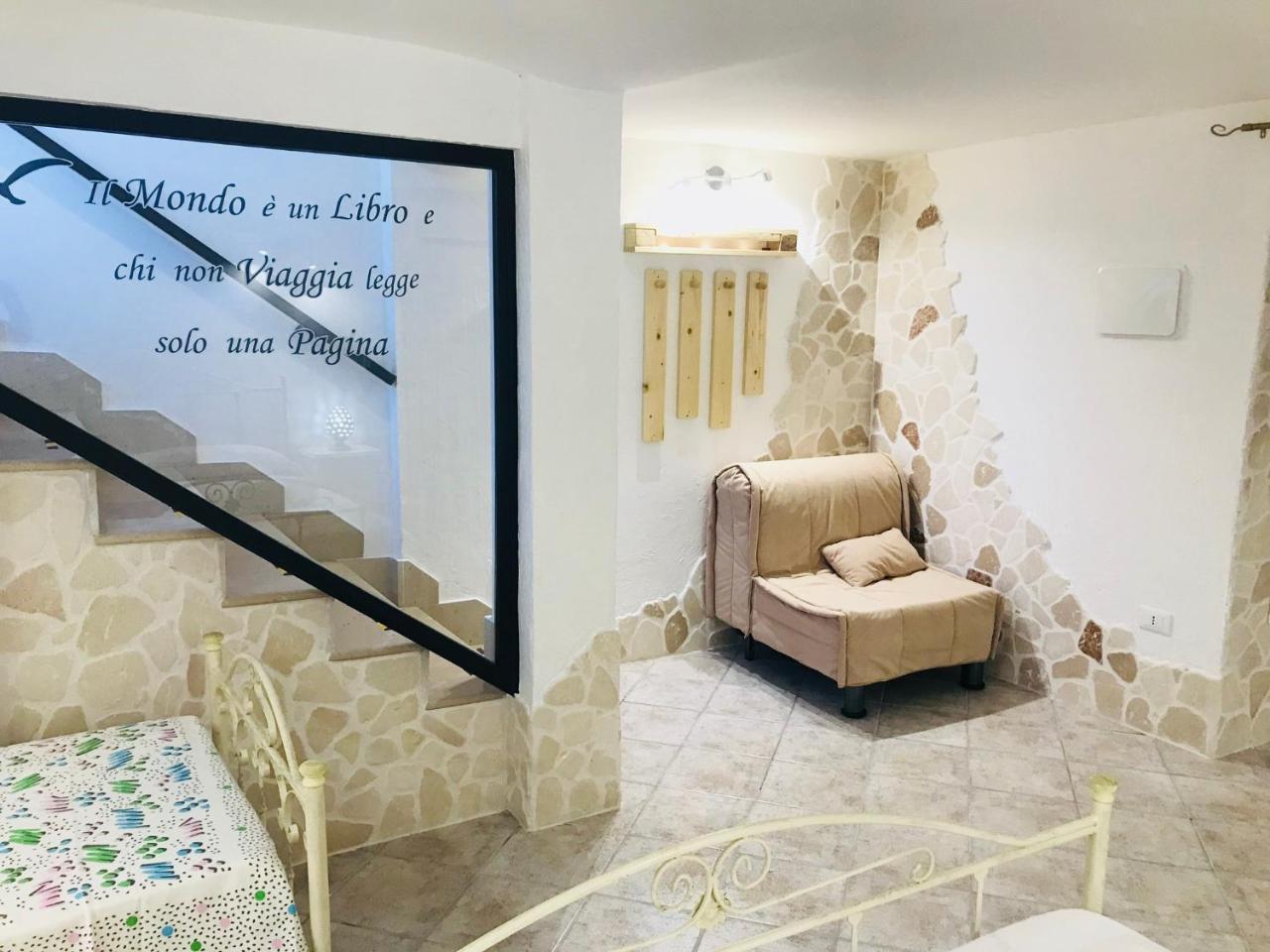26 Suite Home 오스투니 외부 사진