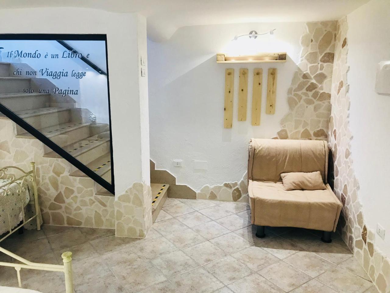 26 Suite Home 오스투니 외부 사진