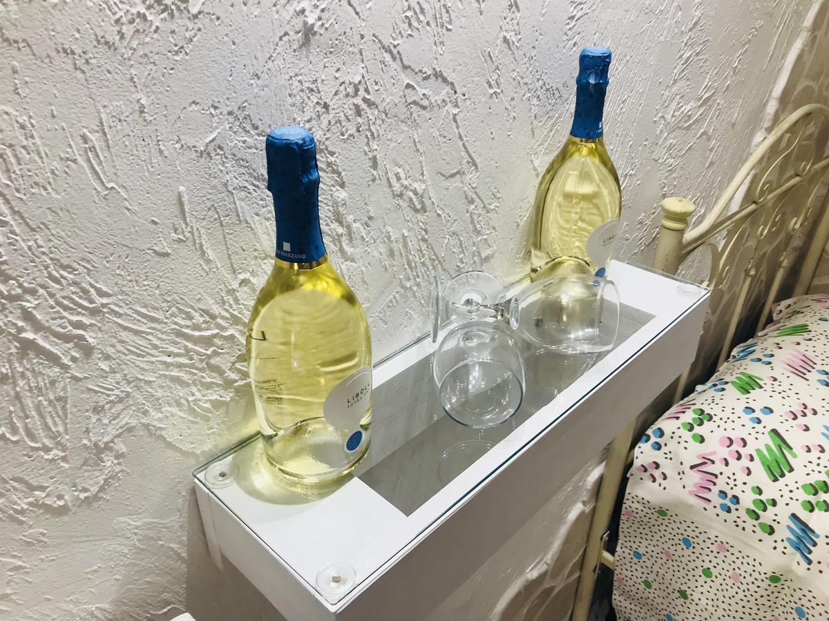 26 Suite Home 오스투니 외부 사진